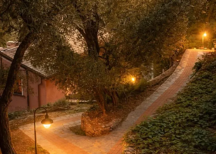 Olivari Portofino Garden - Alma Slow Living Appartamento